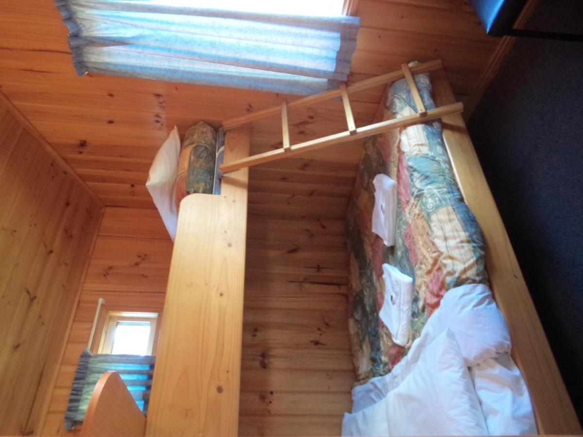Bicheno East Coast Holiday Park المظهر الخارجي الصورة
