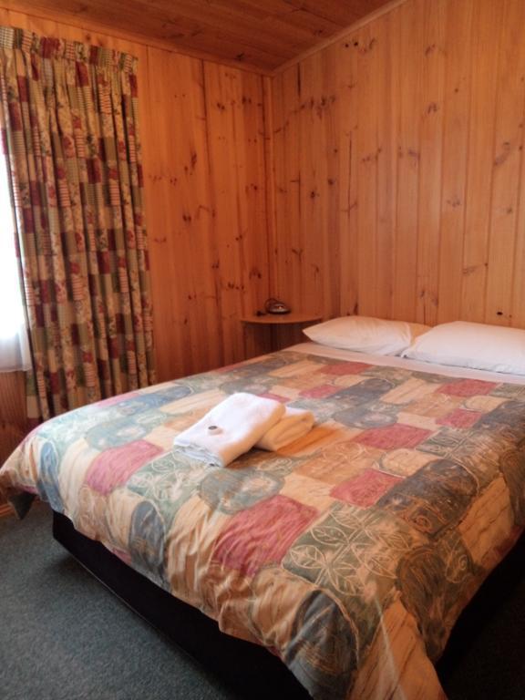 Bicheno East Coast Holiday Park الغرفة الصورة