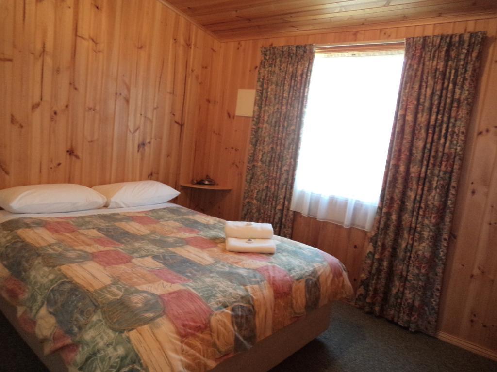 Bicheno East Coast Holiday Park الغرفة الصورة