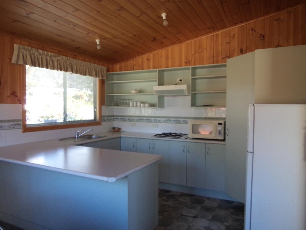 Bicheno East Coast Holiday Park الغرفة الصورة