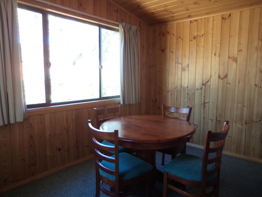 Bicheno East Coast Holiday Park الغرفة الصورة
