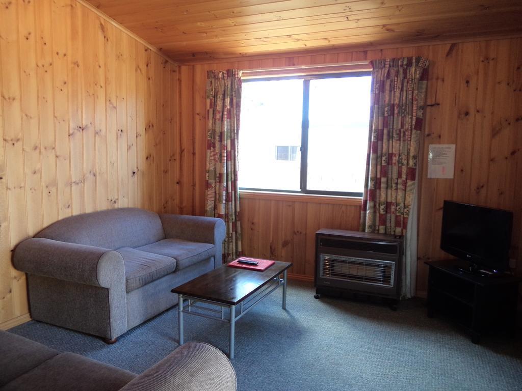 Bicheno East Coast Holiday Park الغرفة الصورة