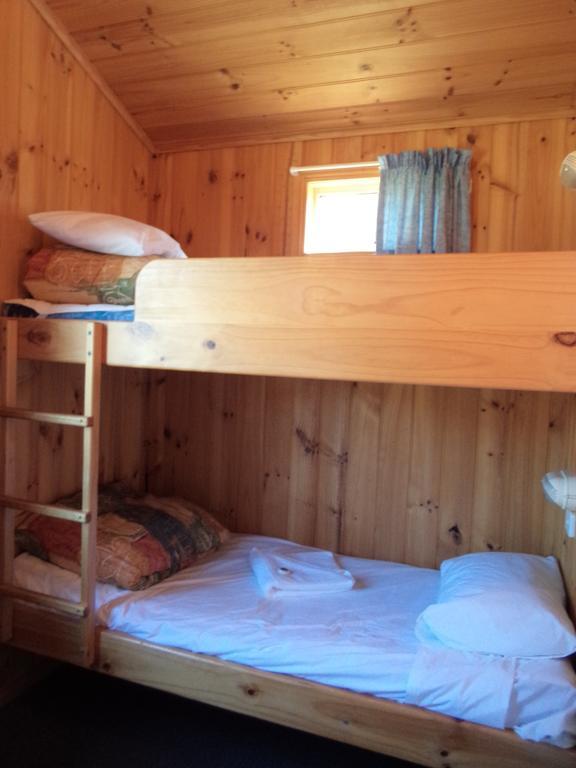 Bicheno East Coast Holiday Park المظهر الخارجي الصورة