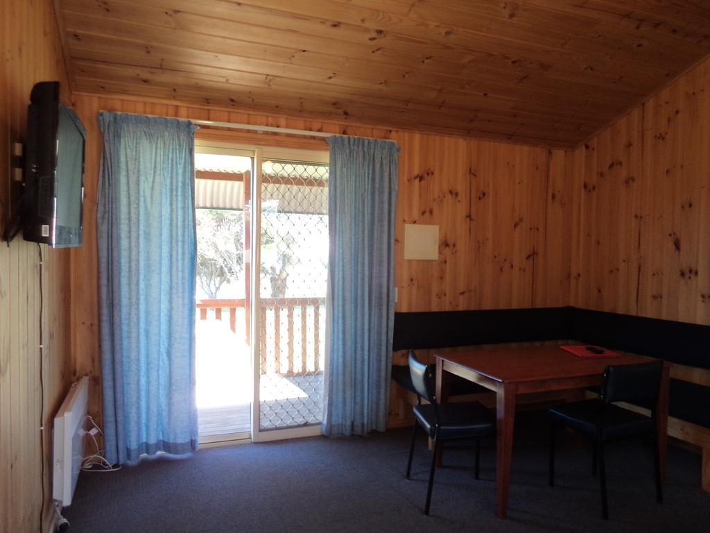 Bicheno East Coast Holiday Park الغرفة الصورة